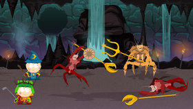 South Park: The Stick of Truth Screenshot from Shacknews