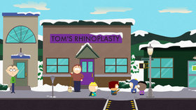 South Park: The Stick of Truth Screenshot from Shacknews