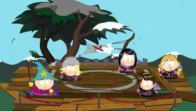 South Park: The Stick of Truth Screenshot from Shacknews