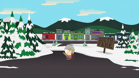 South Park: The Stick of Truth Screenshot from Shacknews