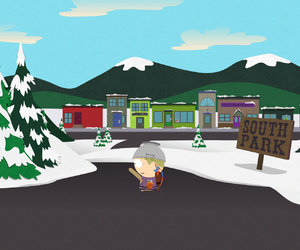 South Park: The Stick of Truth Videos