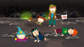 South Park: The Stick of Truth Screenshot from Shacknews