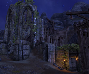 The Elder Scrolls Online Chat
