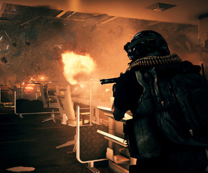 Battlefield 3 Files