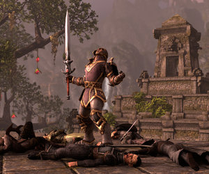 The Elder Scrolls Online Screenshots