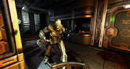 DOOM 3 BFG Edition E3 2012 screenshots