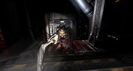 DOOM 3 BFG Edition E3 2012 screenshots