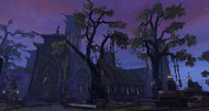 The Elder Scrolls Online E3 2012 screenshots