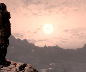 The Elder Scrolls V: Skyrim Screenshots