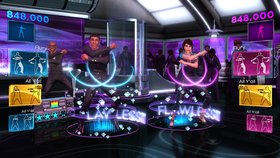 Dance Central 3 Screenshot from Shacknews