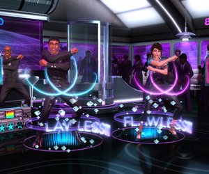 Dance Central 3 Videos