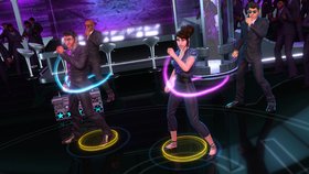 Dance Central 3 Screenshot from Shacknews