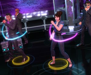 Dance Central 3 Files
