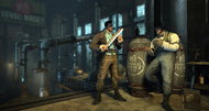 Dishonored E3 2012 screenshots