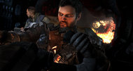 Dead Space 3 announcement screenshots