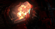 Dead Space 3 announcement screenshots