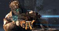 Dead Space 3 announcement screenshot