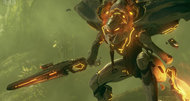 Halo 4 viddoc details Promethean progeneration
