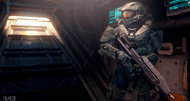 Halo 4 E3 2012 campaign screenshots