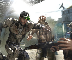 Tom Clancy's Splinter Cell Blacklist Videos