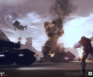 DUST 514 Chat