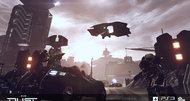 DUST 514 E3 2012 screenshots