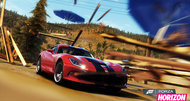 Forza Horizon E3 2012 screenshots