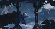 Lost Planet 3 E3 2012 screenshots