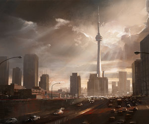 Sid Meier's Civilization V: Gods & Kings Screenshots