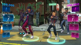 Dance Central 3 Screenshot from Shacknews