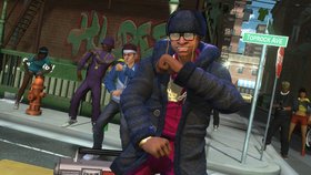 Dance Central 3 Screenshot from Shacknews