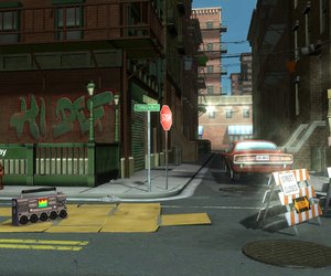 Dance Central 3 Screenshots