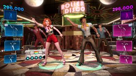 Dance Central 3 Screenshot from Shacknews
