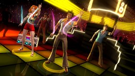 Dance Central 3 Screenshot from Shacknews