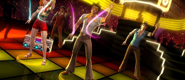 Dance Central 3 News