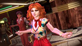 Dance Central 3 Screenshot from Shacknews