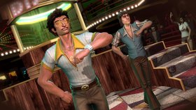 Dance Central 3 Screenshot from Shacknews