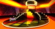 Dance Central 3 E3 2012 screenshots