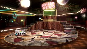Dance Central 3 Screenshot from Shacknews