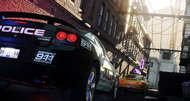 Need for Speed Most Wanted E3 2012 screenshots