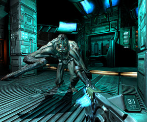 DOOM 3 BFG Edition Chat