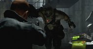 Resident Evil 6 E3 2012 screenshots