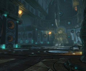 Rift: Storm Legion Screenshots
