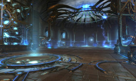 RIFT Storm Legion Infinity Edition Screenshot from Shacknews