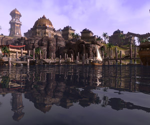 The Elder Scrolls Online Files