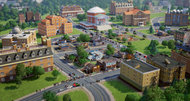 SimCity E3 2012 screenshots