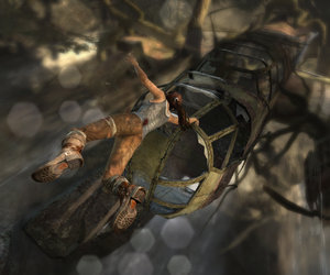 Tomb Raider Chat