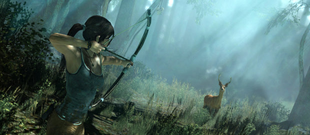 Tomb Raider News