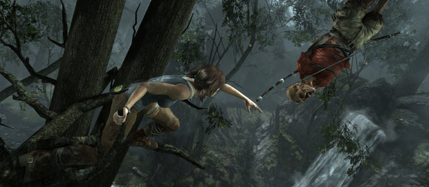 Tomb Raider News