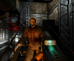 DOOM 3 BFG Edition Chat